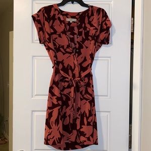 LOFT Dress